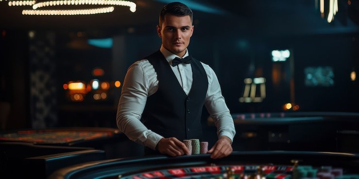 Aplikasi mobile batman365 untuk Poker Indonesia