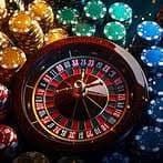 Meja permainan Poker Indonesia dengan berbagai taruhan